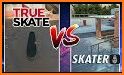 Real Skater 3D: Touchgrind Skateboard Games related image