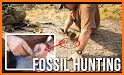 Dinosaur Bones Hunter related image