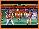 SAVAGE REIGN ACA NEOGEO related image