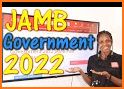 JAMB CBT + WAEC Past Questions related image