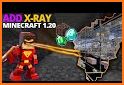 X-Ray Mod for Minecraft related image