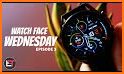 Tku S003 Digital Watch Face related image