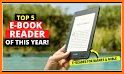 Classic eReader - book reader related image