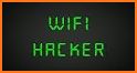 Wifi Password Hack Prank related image