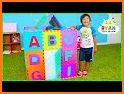 Kids Learn ABC related image