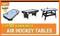 Air Hockey Plus related image