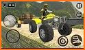 ATV Quad Bike Offroad Transporter 2019 related image