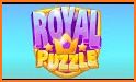 Royal Puzzle: King of Animals related image