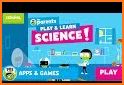 Play and Learn Science related image