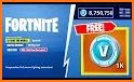 Royale Tips For V Bucks APP related image