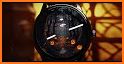 Halloween Forest Watch Face related image