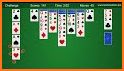 Solitaire World - Classic Klondike Game related image