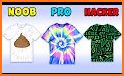 Tie Dye Game Guide. related image