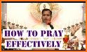 How to Pray Effectively related image