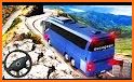 Bus Mountain Transport Simulator related image