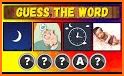 4 Pics 1 Word - Guess The Word related image