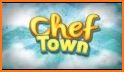 Chef Town: Cooking Simulation related image