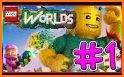 Guide LEGO Worlds New 2018 related image