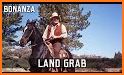 Land Grab related image