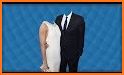 Photo Suit Editor : Men & Women Suit related image