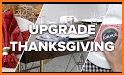 Thanksgiving Countdown App related image