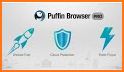 B-Hamster  Browser Anti blokir tercepat related image