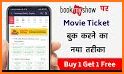 BookMyShow - Movie Tickets & Live Events related image