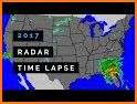 Weather Forecast - Storm Radar related image