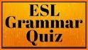 Speedy English Grammar Practice: Fun ESL Exercises related image