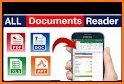 All Documents Reader: Docx, Xlsx, PPT, PDF, TXT related image