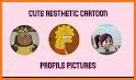 Cartoon Profile Picture related image