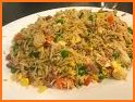 Rice Recipes : fried rice, pilaf, casserole free related image