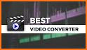 Video to MP3 Converter - Fast video converter related image