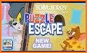 Jigsaw Tom Puzzle Jerry Game related image