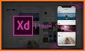 Adobe XD related image