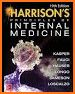 Harrison's Principles of Internal Medicine, 20/E related image