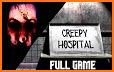 Creepy Hospital : Scary - Escape Horror Game related image