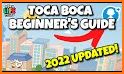 Toca Boca Boo Guide 2022 related image