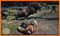 Bull Attack Hunter Rampage related image