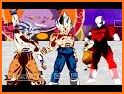 Saiyan Warior Fighter : Tag Team related image