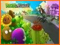 Guide Plants vs Zombies Game free related image