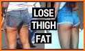 Lose Thigh Fat related image