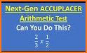 Math Practice: Arithmetic related image