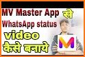 Photo MV Master :  Status Videos Maker related image