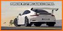 Car Driving Games: 911 Porsche Sports related image