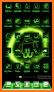 Neon Black Green Hi Tech Theme related image