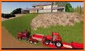 Farm Tractor Farming Simulator related image