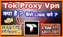 Tok Proxy - Secure VPN related image