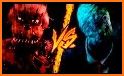 Slenderman VS Freddy The Fazbear related image