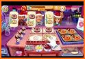 Cooking Legend - A Chef's Restaurant Games related image